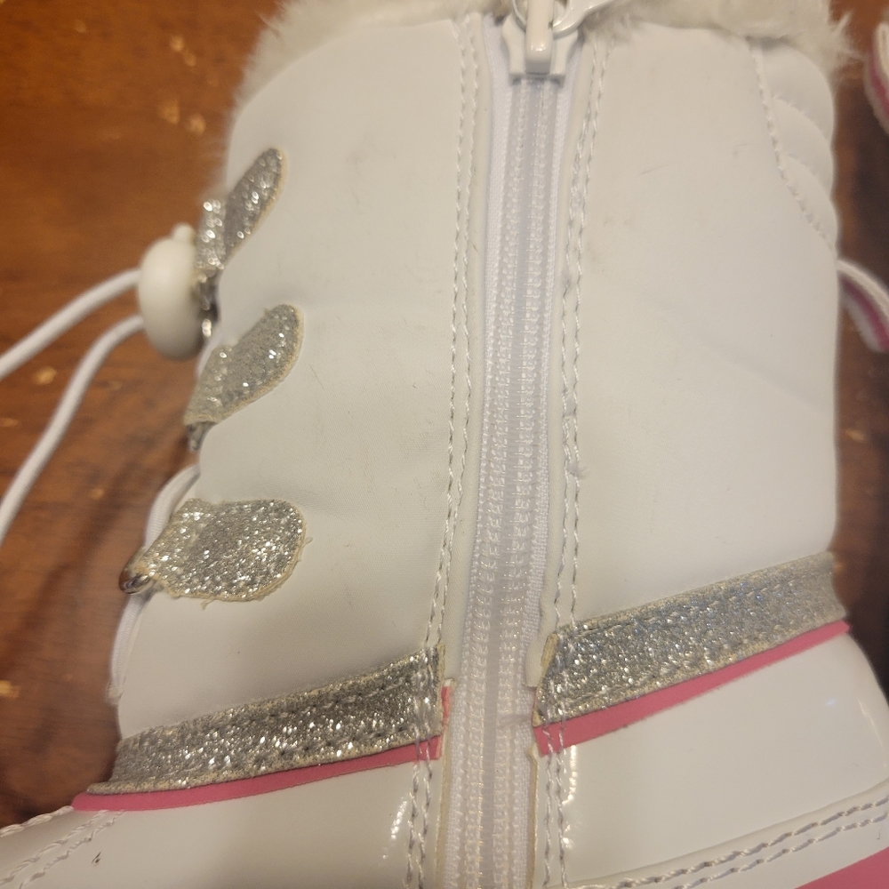 Totes boots - Picture 5 of 8
